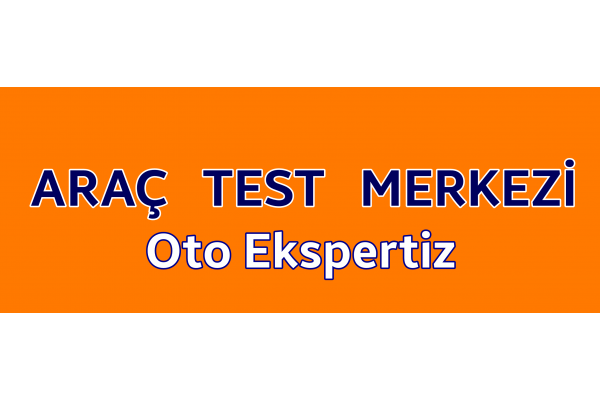 Araç Test Merkezi