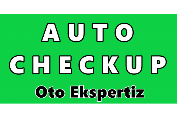 Auto Checkup