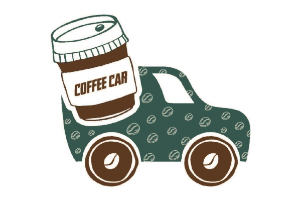 Coffee Car